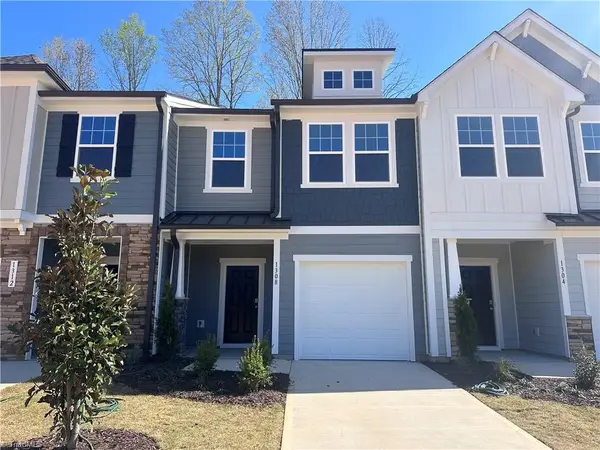 1308 Hammond Drive, Mebane, NC 27302