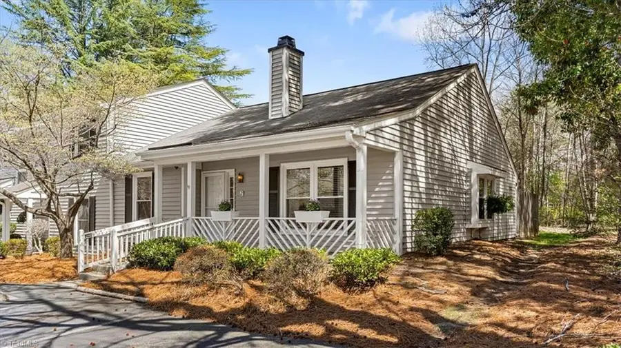 2 Appletree Lane, Greensboro, NC 27455 - #3