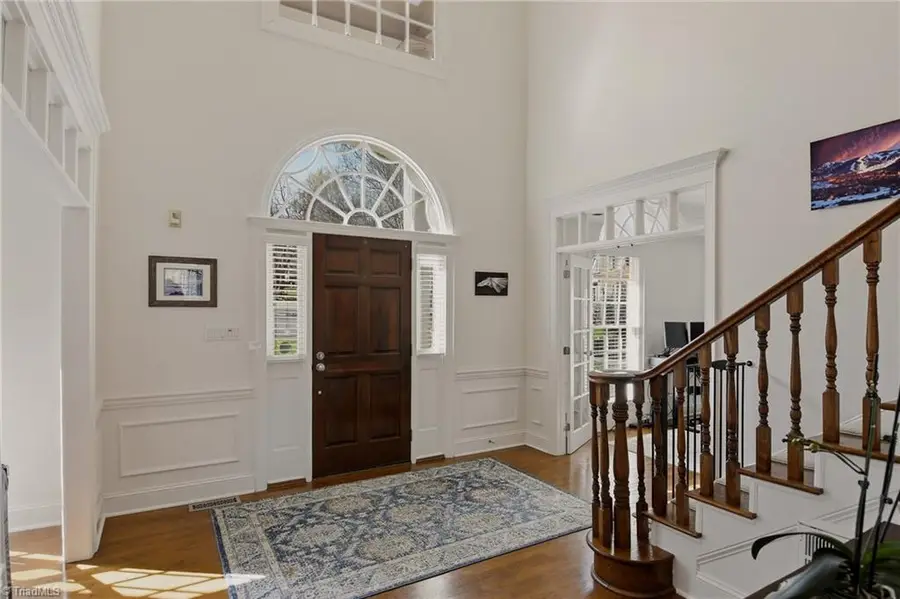 1124 Claverton Court, Winston Salem, NC 27104 - #3