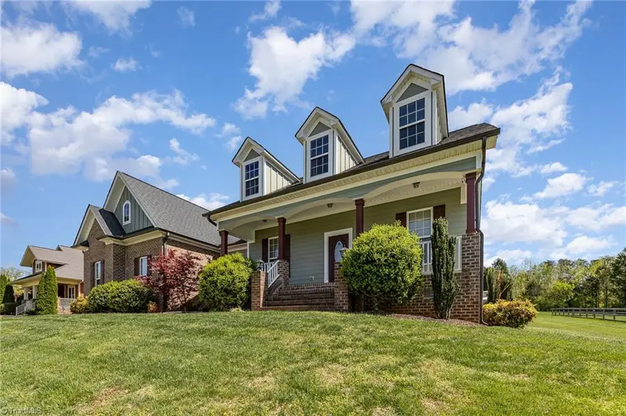 5003 Lindenwold Drive, Summerfield, NC 27358 - #2