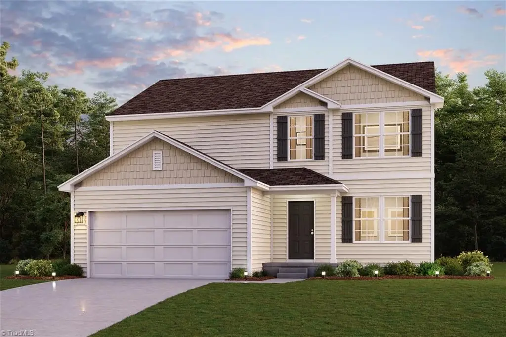 105 Weller Lane, Thomasville, NC 27360 - #1