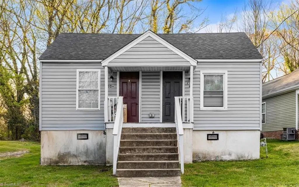 210 Morgan Place, High Point, NC 27260 - #1