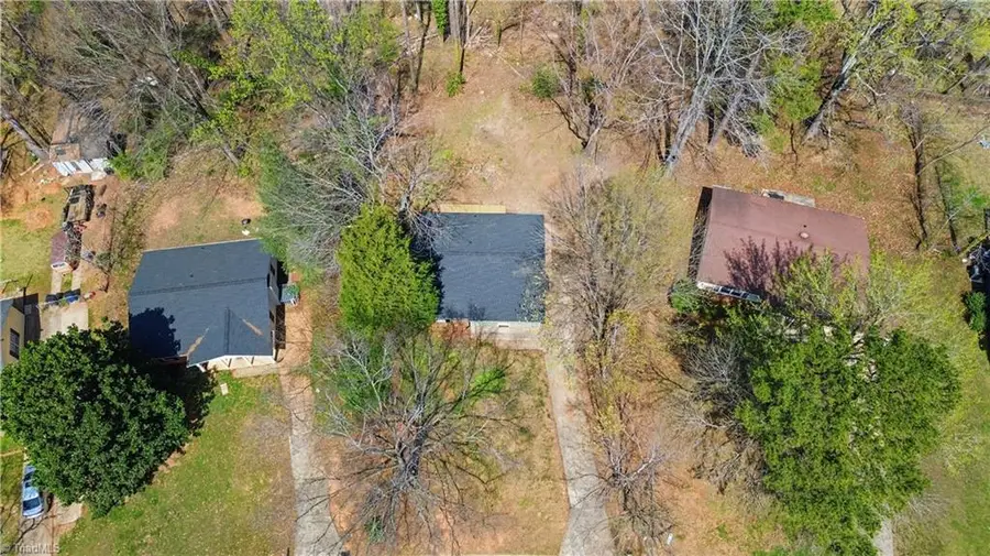 2835 Laguna Avenue, Winston Salem, NC 27103 - #3