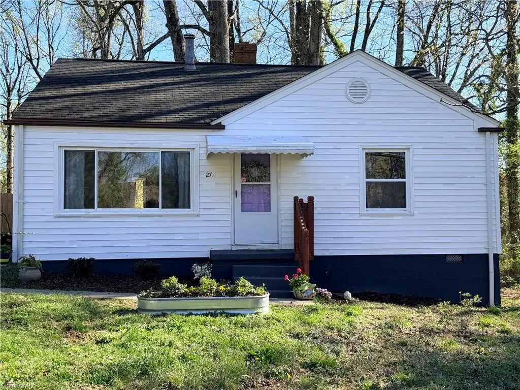 2711 Immanuel Road, Greensboro, NC 27407 - #1