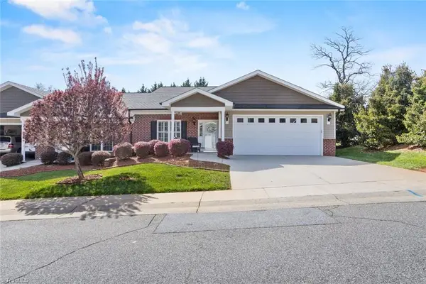 1826 Bogey Lane, Asheboro, NC 27205