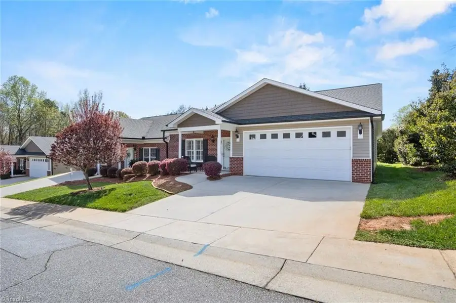 1826 Bogey Lane, Asheboro, NC 27205 - #2