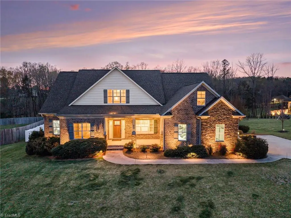 245 Centenary Ridge Drive, Clemmons, NC 27012 - #1