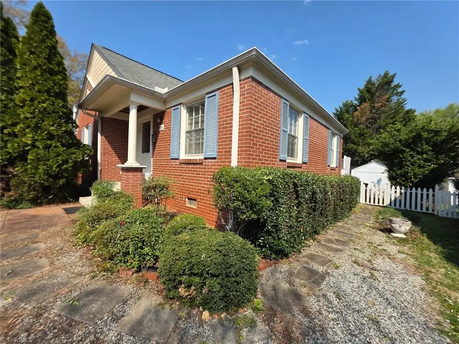 1008 W Northwood Street, Greensboro, NC 27408 - #3