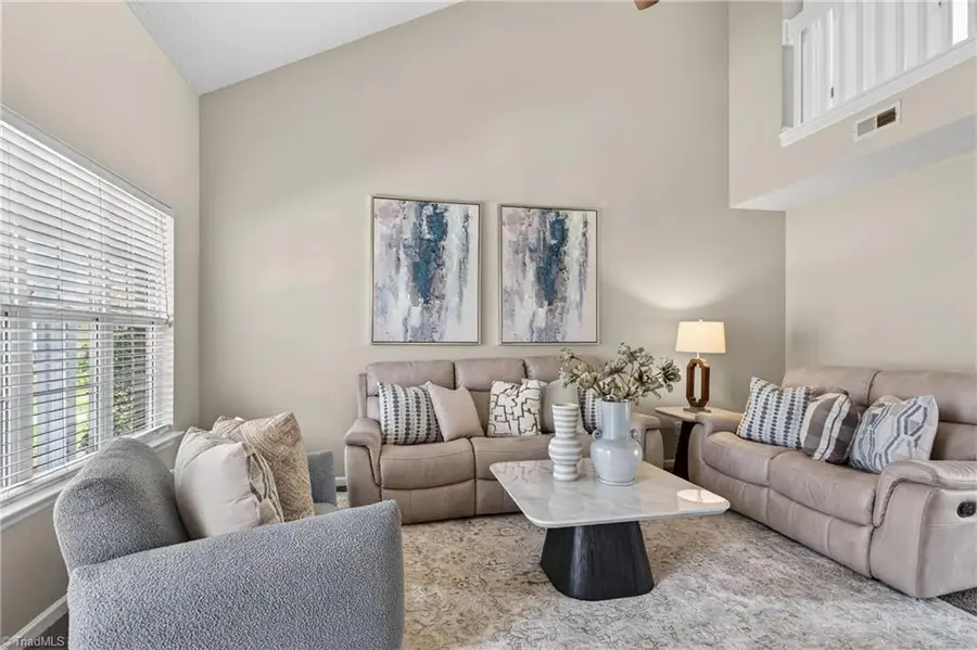 96 Tannenbaum Circle, Greensboro, NC 27410 - #3