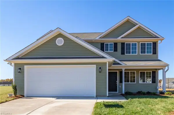 724 Torbay Drive, McLeansville, NC 27301