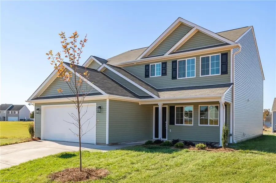 724 Torbay Drive, McLeansville, NC 27301 - #2