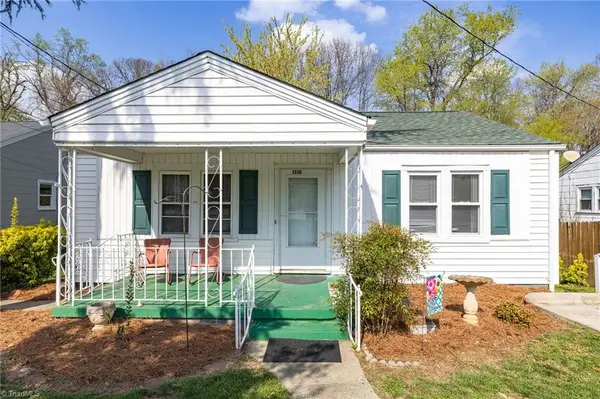 1510 Vance Street, Reidsville, NC 27320