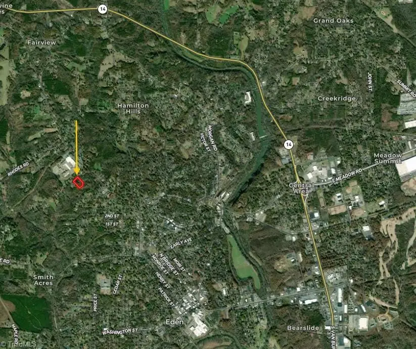 178 Vintage Road, Eden, NC 27288 - #3