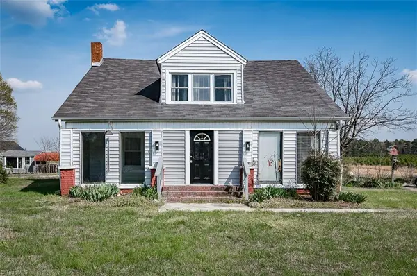 3549 N Nc Highway 49, Burlington, NC 27217