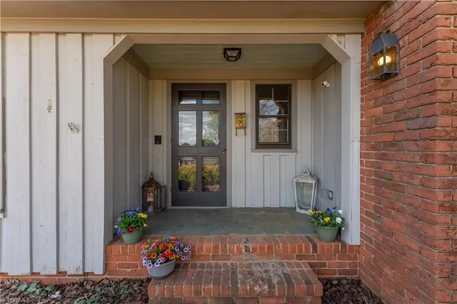 1903 Huntington Road, Greensboro, NC 27408 - #2