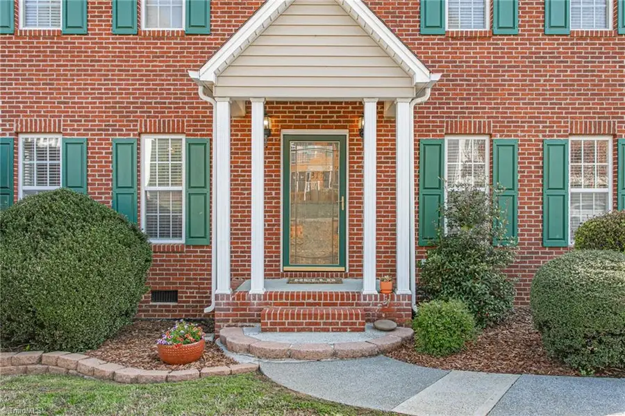 1317 Salem Crossing Road, Kernersville, NC 27284 - #3