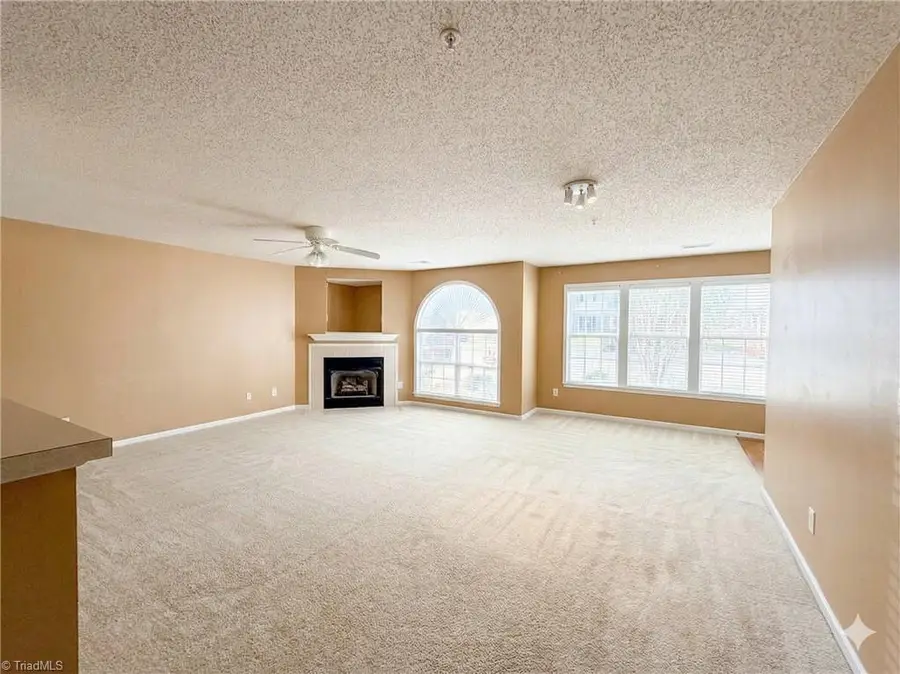 3694 Cotswold Avenue #1A, Greensboro, NC 27410 - #2