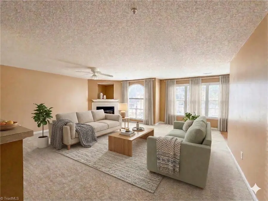 3694 Cotswold Avenue #1A, Greensboro, NC 27410 - #3