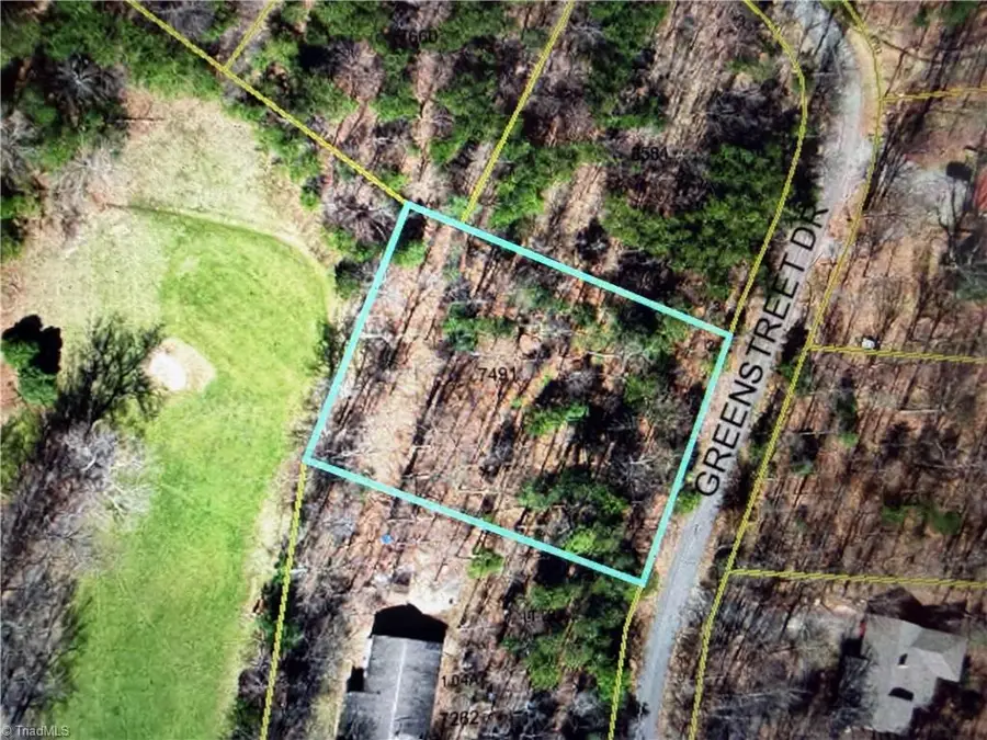 Lot 28 Greenstreet Drive, Traphill, NC 28685 - #2