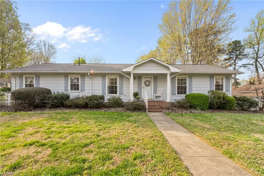 2501 Laramie Drive, Greensboro, NC 27406 - #2