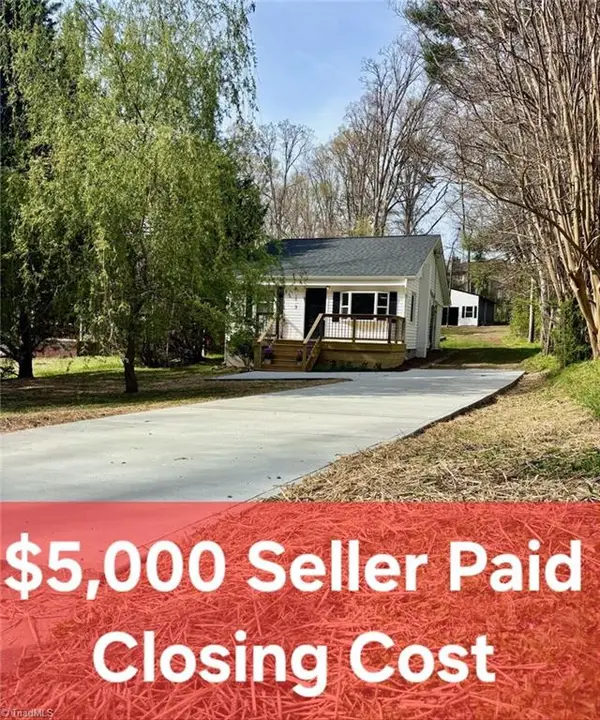 205 Matt Place, Greensboro, NC 27405