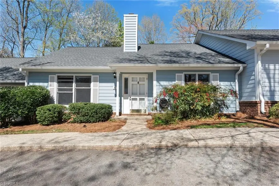 6 Brighton Place, Greensboro, NC 27410 - #3