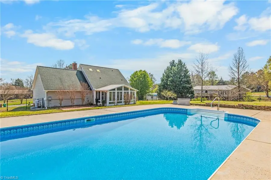 3954 Evergreen Drive, Trinity, NC 27370 - #2