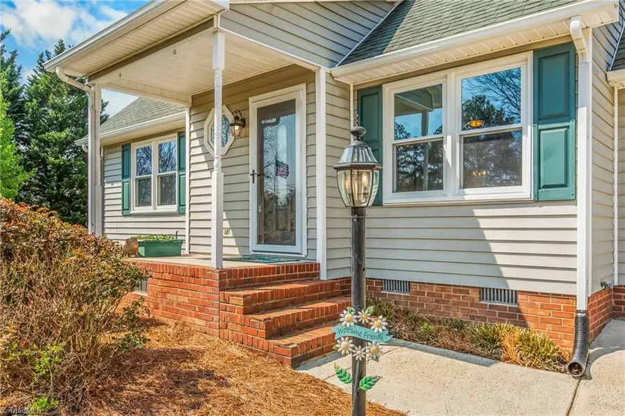 3954 Evergreen Drive, Trinity, NC 27370 - #3