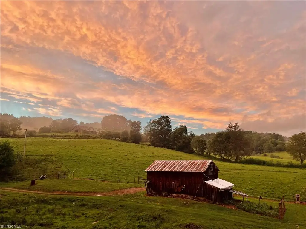 680 Flatwoods Post Office Road, Creston, NC 28615 - #1