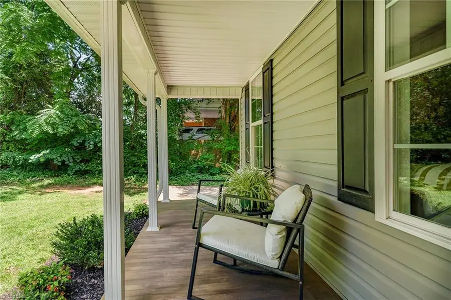 1420 Rankin Road, Greensboro, NC 27405 - #2