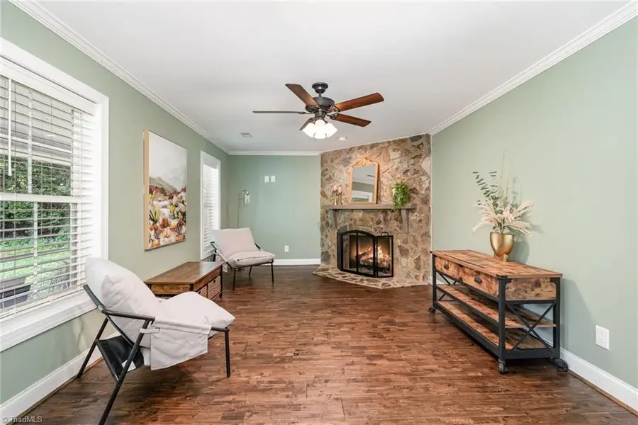 1420 Rankin Road, Greensboro, NC 27405 - #3