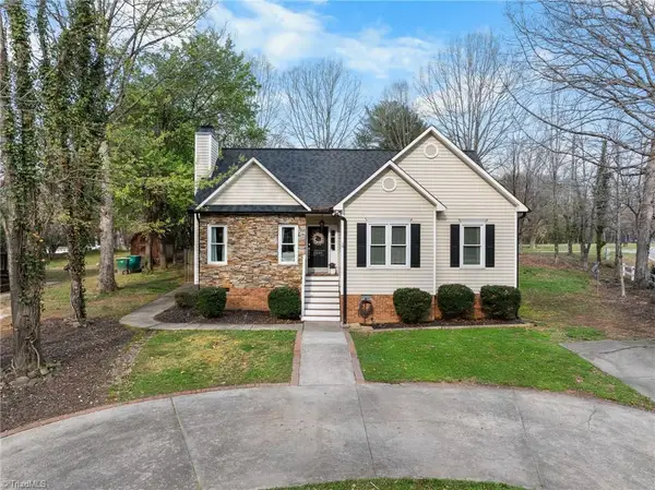 1600 Springfield Way Drive, Clemmons, NC 27012