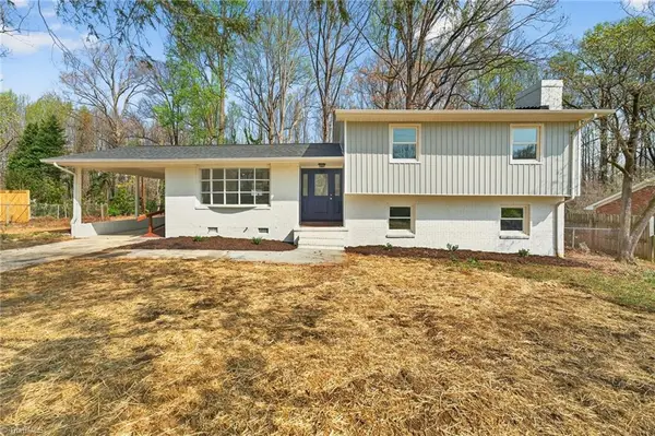 3547 Cherry Lane, Greensboro, NC 27405