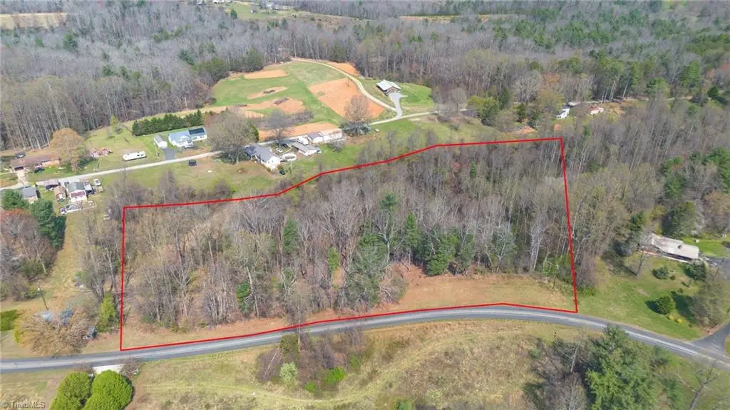 0 Devotion Road, Thurmond, NC 28683 - #1