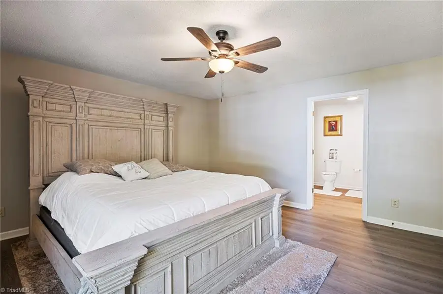 655 Balfour Road, Winston Salem, NC 27104 - #3