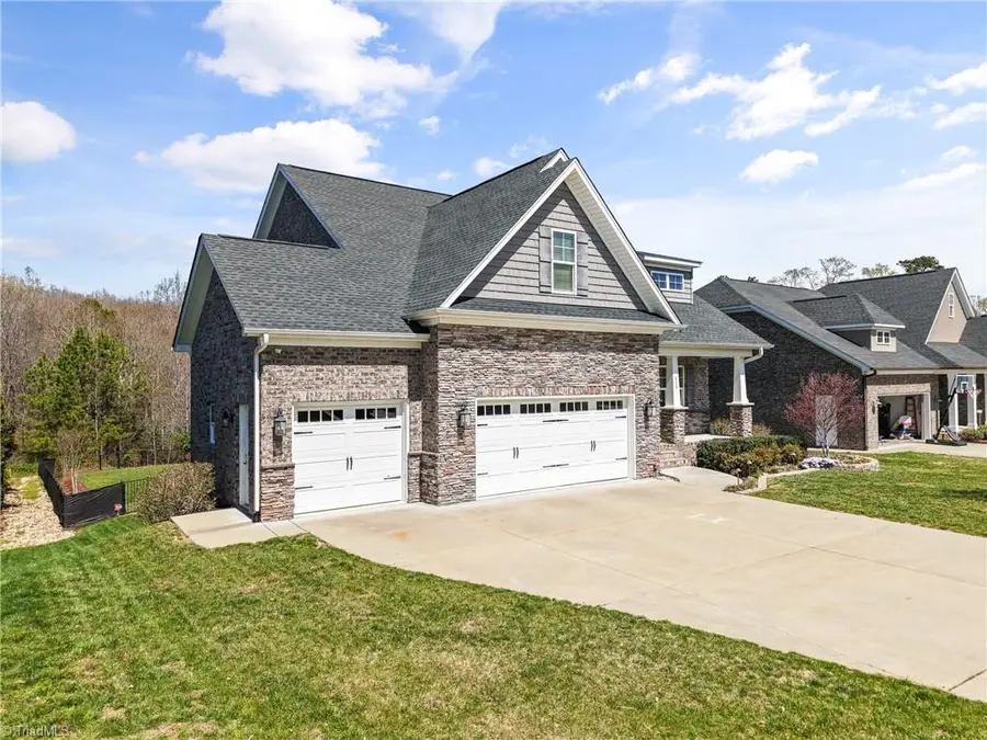 633 Ryder Cup Lane, Clemmons, NC 27012 - #3