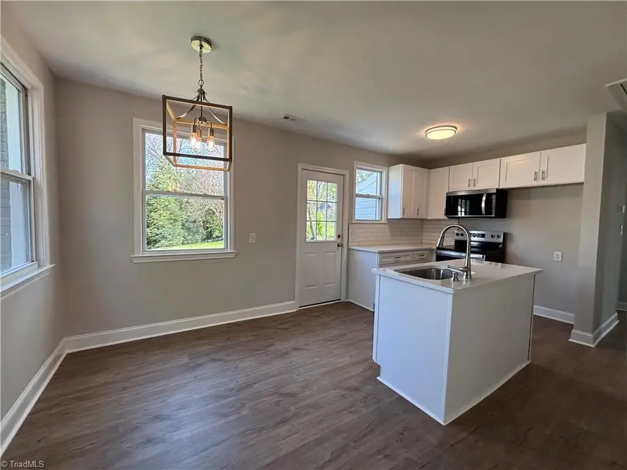 1331 Revere Road, Winston Salem, NC 27103 - #3