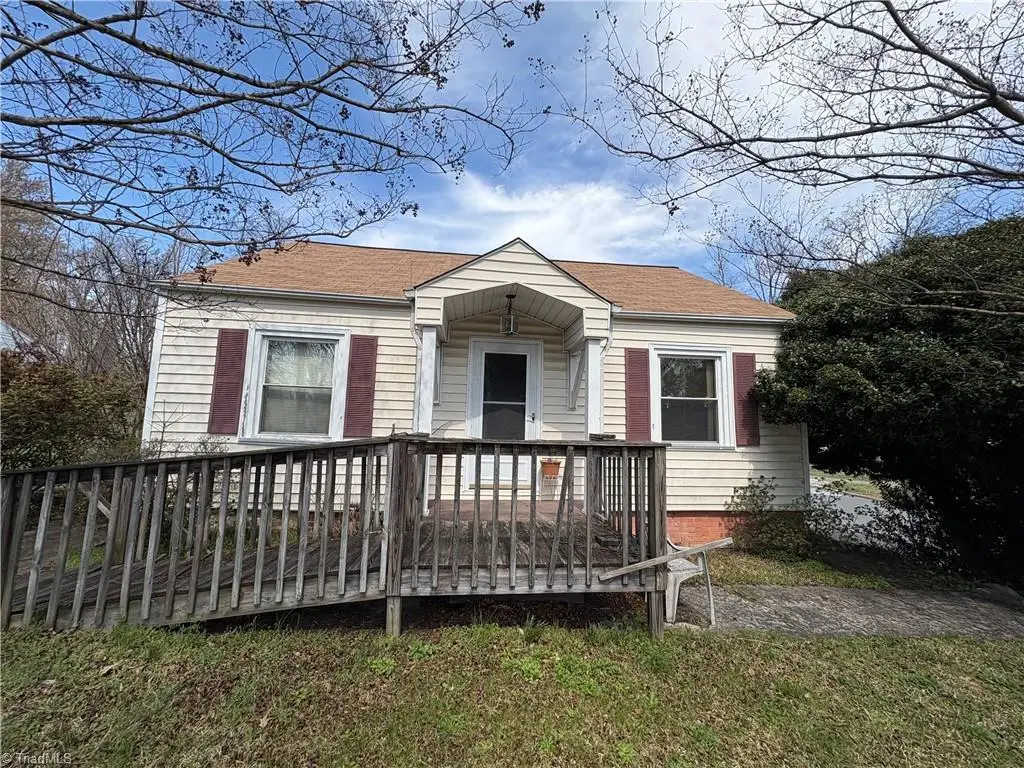 2619 Phillips Avenue, Greensboro, NC 27405 - #1
