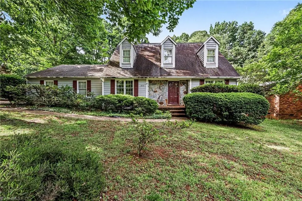 2408 Tannery Trail, Winston Salem, NC 27106 - #1