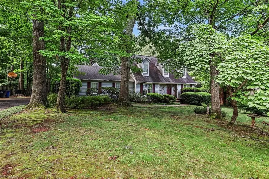 2408 Tannery Trail, Winston Salem, NC 27106 - #2