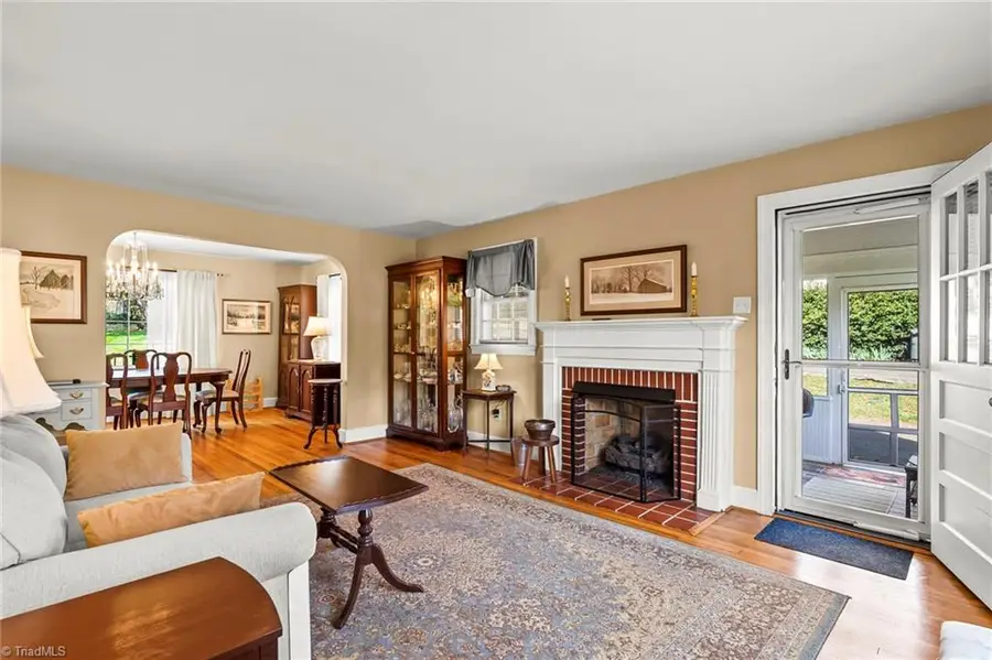 1940 Robinhood Road, Winston Salem, NC 27104 - #2