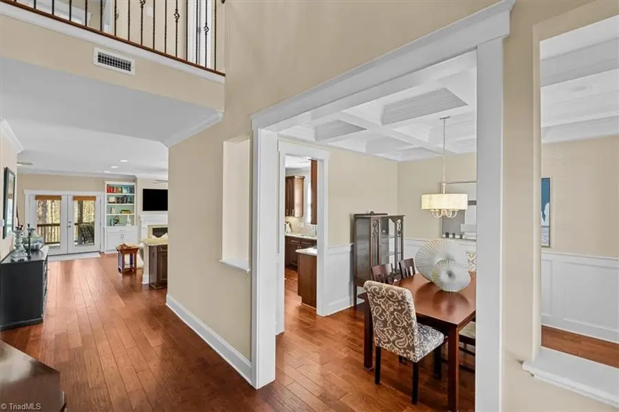 1802 Griffins Knoll Court, Greensboro, NC 27455 - #2