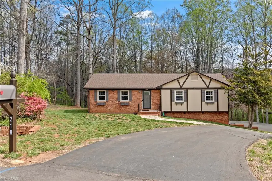 218 Misty Court, King, NC 27021 - #2