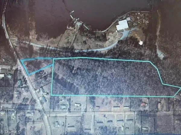 0 Cunningham Road, Thomasville, NC 27360