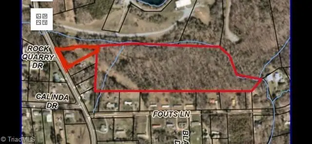 0 Cunningham Road, Thomasville, NC 27360 - #2