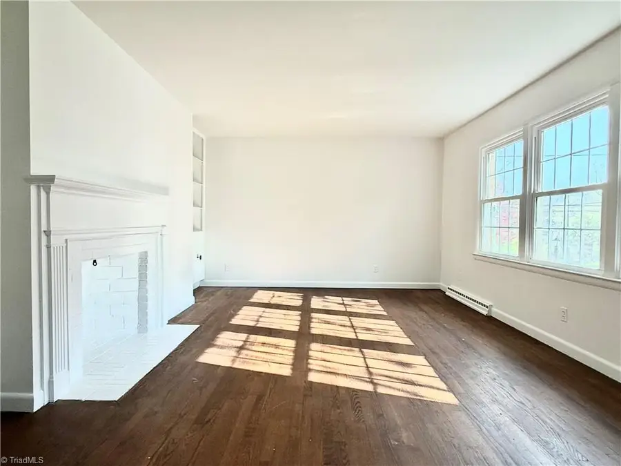 2607 Lafayette Avenue, Greensboro, NC 27408 - #3