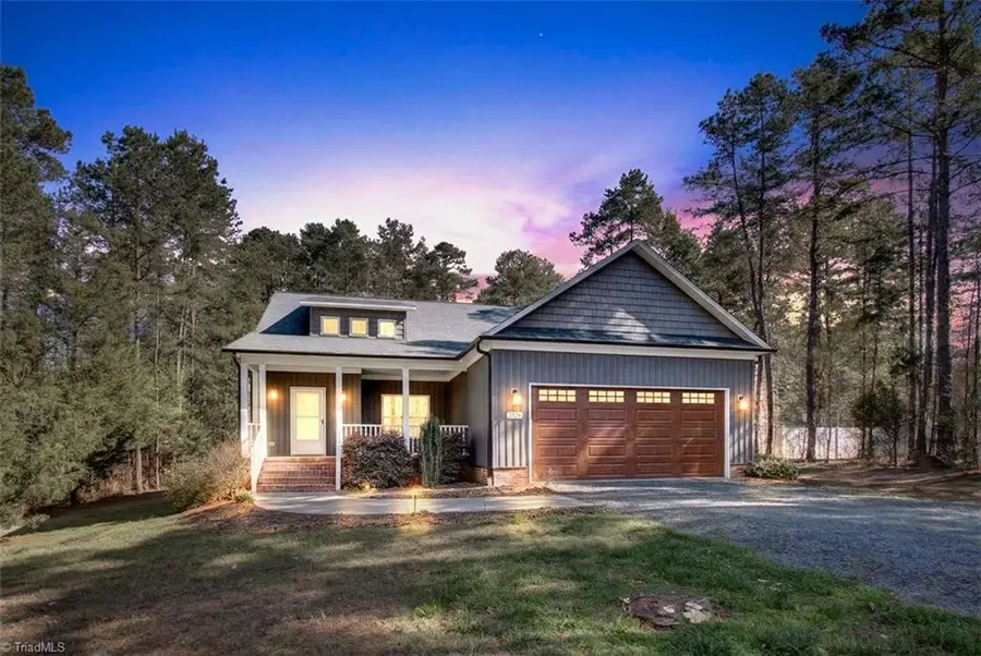 2526 Stutts Road, Asheboro, NC 27205 - #2