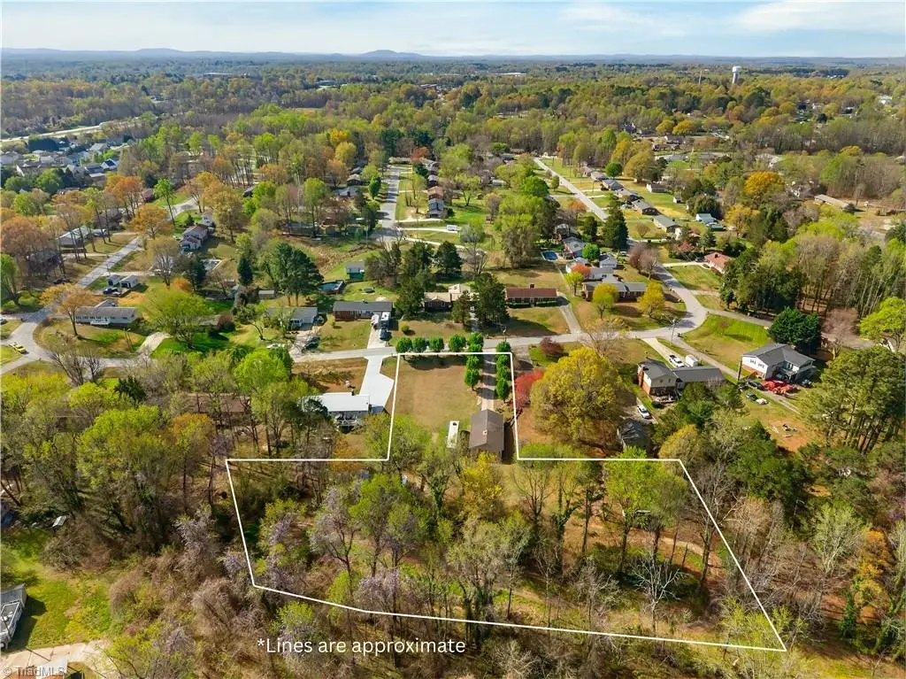 0 Apollo Circle, Archdale, NC 27263 - #1