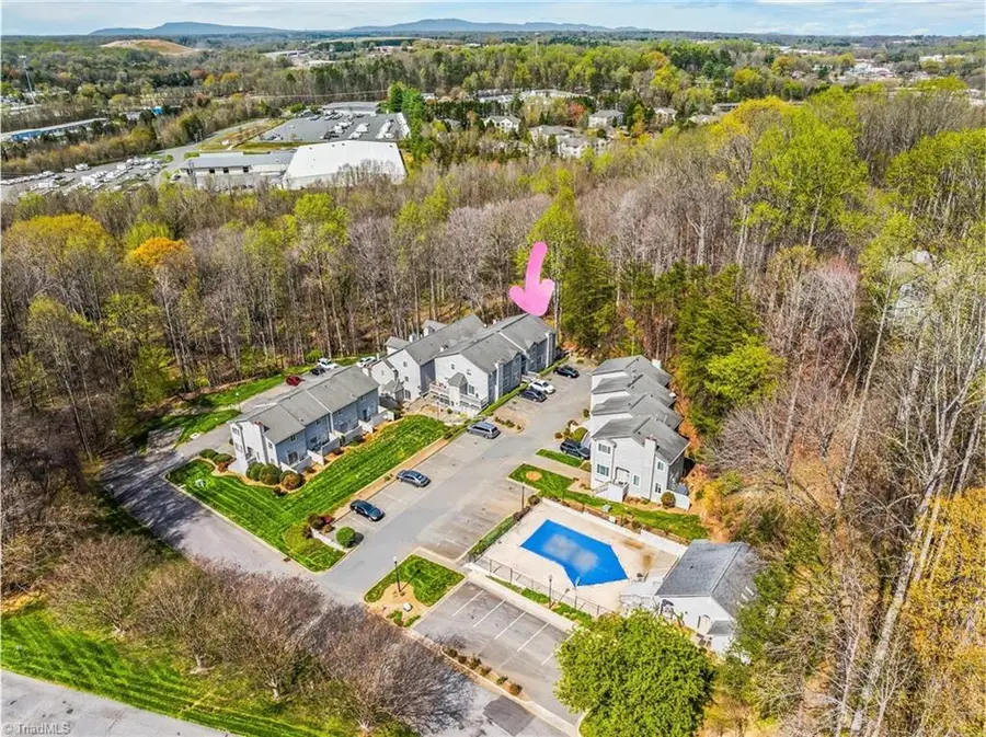 6127 Old Plank Road, Winston Salem, NC 27106 - #2