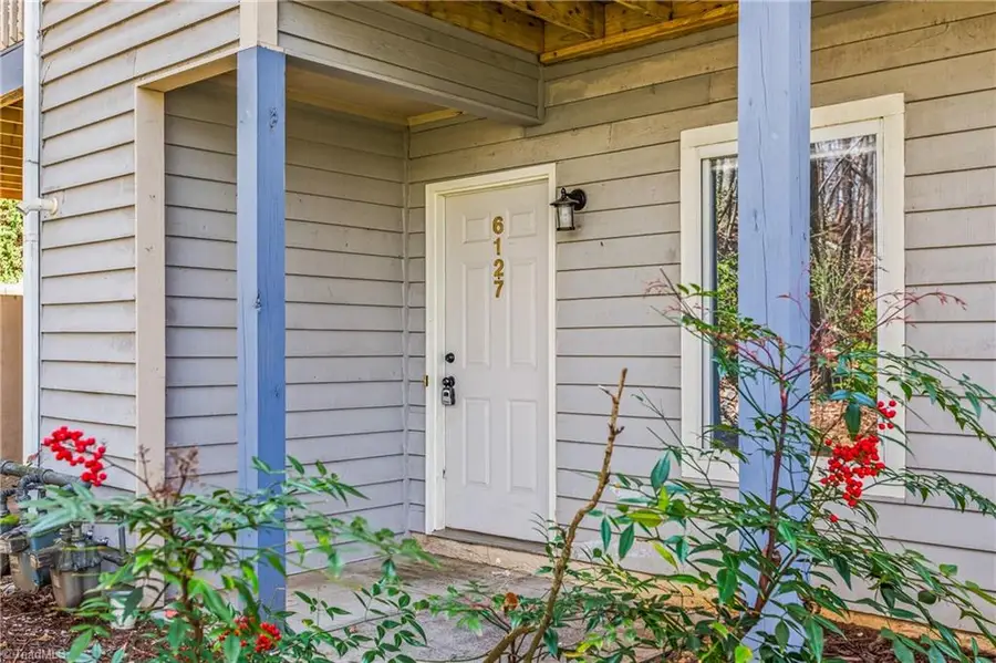 6127 Old Plank Road, Winston Salem, NC 27106 - #3